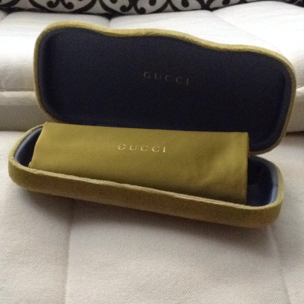 Gucci case
